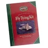 Fly Fishing^ Umpqua Beginners Fly Tying Kit - Your Premium Fishing Gear Store Rods Lines Baits Accessories