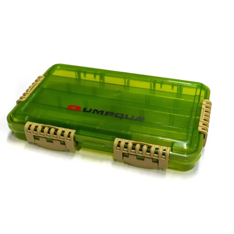 Fly Fishing^ UMPQUA BUG LOCKER WP LRG 17CPT - Your Premium Fishing Gear Store Rods Lines Baits Accessories