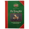Fly Fishing^ Umpqua Deluxe Fly Tying Kit - Your Premium Fishing Gear Store Rods Lines Baits Accessories