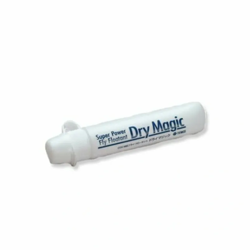 Fly Fishing^ UMPQUA DRY MAGIC - Your Premium Fishing Gear Store Rods Lines Baits Accessories