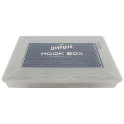 Fly Fishing^ Umpqua Hook Box - Your Premium Fishing Gear Store Rods Lines Baits Accessories