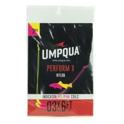 Fishing Line^ Umpqua Indicator Coil 6' - Your Premium Fishing Gear Store Rods Lines Baits Accessories