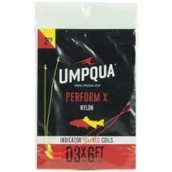 Fishing Line^ Umpqua Indicator Coil - Your Premium Fishing Gear Store Rods Lines Baits Accessories