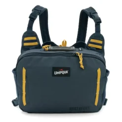 Fishing Line^ Umpqua Northfork Chest Pack - Your Premium Fishing Gear Store Rods Lines Baits Accessories