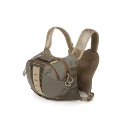 Fly Fishing^ Umpqua Overlook ZS2 500 Chest Pack Kit - Your Premium Fishing Gear Store Rods Lines Baits Accessories