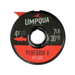Fly Fishing^ Umpqua Perform X Trout Tippet - Your Premium Fishing Gear Store Rods Lines Baits Accessories