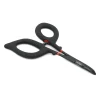 Fishing Line^ Umpqua Rivergrip Precision Series Scissor/Forcep 6" Curved Black - Your Premium Fishing Gear Store Rods Lines Baits Accessories