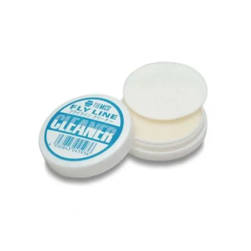 Fishing Line^ Umpqua Tiemco Line Cleaner - Your Premium Fishing Gear Store Rods Lines Baits Accessories