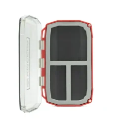 Fly Fishing^ UMPQUA UPG FOAM MAGNETO MINI FLY BOX - Your Premium Fishing Gear Store Rods Lines Baits Accessories