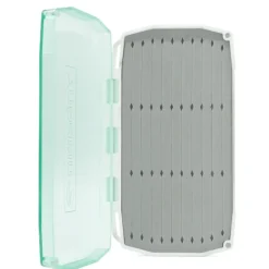 Bait^ UMPQUA UPG FOAM SALT BAITFISH LARGE FLY BOX - Your Premium Fishing Gear Store Rods Lines Baits Accessories