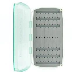 Fly Fishing^ UMPQUA UPG FOAM SALT FLATS LARGE FLY BOX - Your Premium Fishing Gear Store Rods Lines Baits Accessories