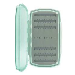 Fly Fishing^ UMPQUA UPG FOAM SALT WATERPROOF FLATS LARGE FLY BOX - Your Premium Fishing Gear Store Rods Lines Baits Accessories