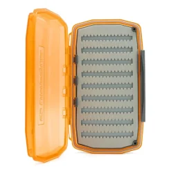 Fly Fishing^ UMPQUA UPG FOAM WATERPROOF ESSENTIAL FLY BOX - Your Premium Fishing Gear Store Rods Lines Baits Accessories