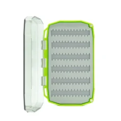 Fly Fishing^ UMPQUA UPG SILI ESSENTIAL MINI FLY BOX - Your Premium Fishing Gear Store Rods Lines Baits Accessories