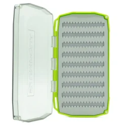 Fly Fishing^ UMPQUA UPG SILI ESSENTIAL LARGE FLY BOX - Your Premium Fishing Gear Store Rods Lines Baits Accessories