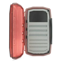 Fly Fishing^ UMPQUA UPG SILI WATERPROOF WEEKENDER LARGE FLY BOX - Your Premium Fishing Gear Store Rods Lines Baits Accessories