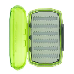Fly Fishing^ UMPQUA UPG SILI WATERPROOF ESSENTIAL MEDIUM FLY BOX - Your Premium Fishing Gear Store Rods Lines Baits Accessories