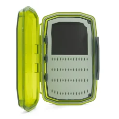 Fly Fishing^ UMPQUA UPG SILI WATERPROOF DAYTRIPPER MEDIUM FLY BOX - Your Premium Fishing Gear Store Rods Lines Baits Accessories