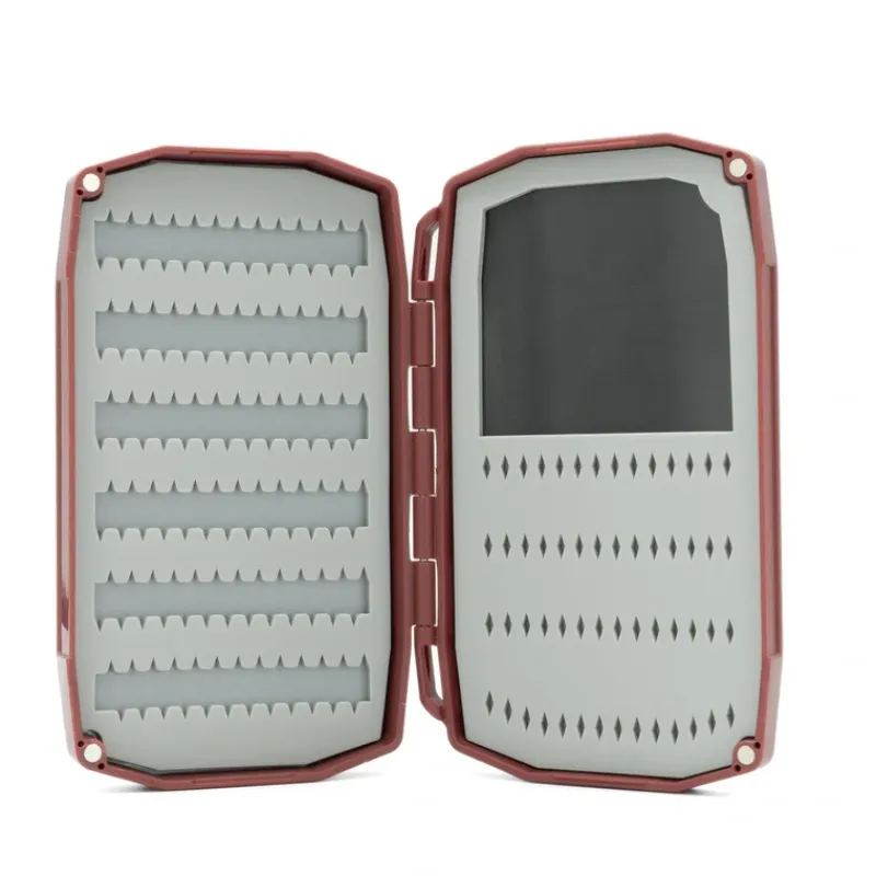 Fly Fishing^ UMPQUA UPG SILI WEEKENDER MINI FLY BOX - Your Premium Fishing Gear Store Rods Lines Baits Accessories