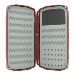 Fly Fishing^ UMPQUA UPG SILI WEEKENDER LARGE FLY BOX - Your Premium Fishing Gear Store Rods Lines Baits Accessories