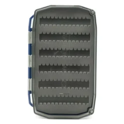 Fly Fishing^ Umpqua UPG Silicone Essential Mini Blue - Your Premium Fishing Gear Store Rods Lines Baits Accessories