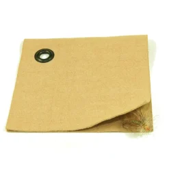 Fly Fishing^ UMPQUA WONDER CLOTH DRY FLY PATCH - Your Premium Fishing Gear Store Rods Lines Baits Accessories