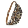 Fly Fishing^ Umpqua ZS2 Bandolier Sling Pack Camo - Your Premium Fishing Gear Store Rods Lines Baits Accessories