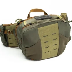 Fishing Line^ UMPQUA ZS2 LEDGES 650 WAIST PACK - Your Premium Fishing Gear Store Rods Lines Baits Accessories