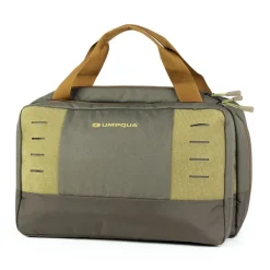 Fly Fishing^ Umpqua ZS2 Traveler Fly Tying Kit Bag - Your Premium Fishing Gear Store Rods Lines Baits Accessories