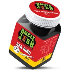 Bait^ Uncle Josh 5 1/4" Sea Strips - Your Premium Fishing Gear Store Rods Lines Baits Accessories