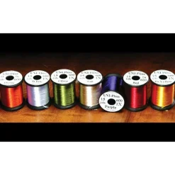 Fly Fishing^ UNI Floss - Your Premium Fishing Gear Store Rods Lines Baits Accessories