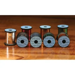 Fly Fishing^ Uni-Mylar - Your Premium Fishing Gear Store Rods Lines Baits Accessories