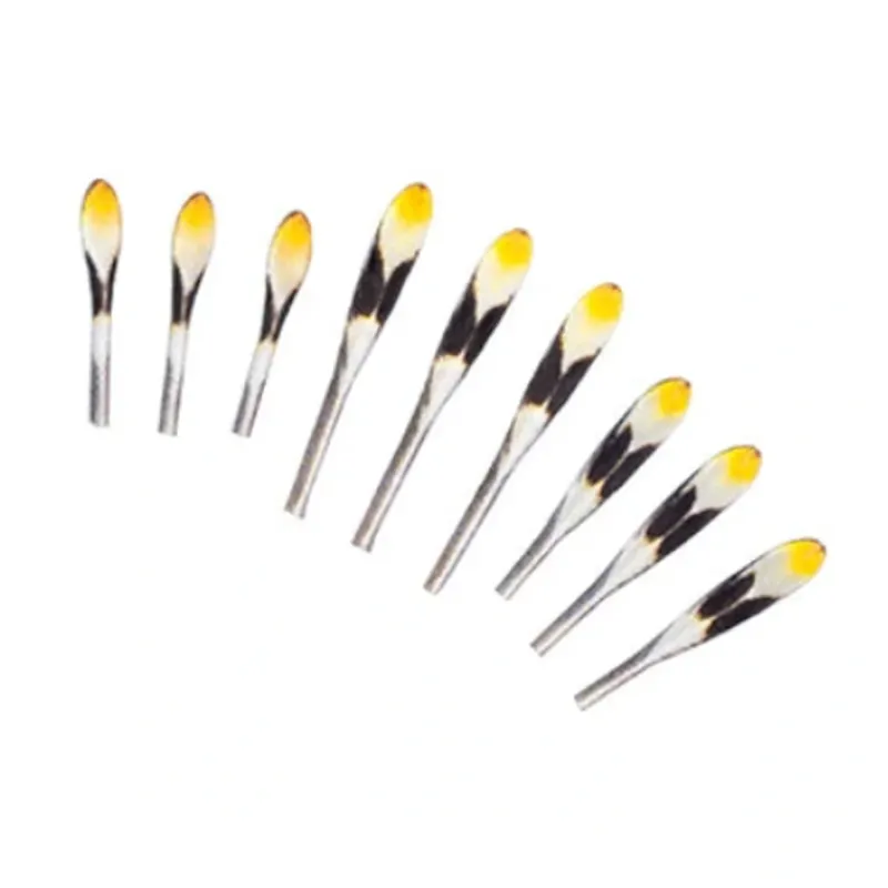 Fly Fishing^ Un-Real Jungle Cock - Your Premium Fishing Gear Store Rods Lines Baits Accessories