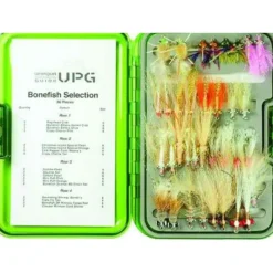 Fishing Line^ UPG Bonefish Selection - Your Premium Fishing Gear Store Rods Lines Baits Accessories