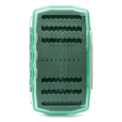 Fly Fishing^ UPG Foam Salt Waterproof Flats Large Aqua - Your Premium Fishing Gear Store Rods Lines Baits Accessories