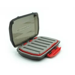 Fly Fishing^ UPG HD Fly Box Standard Foam - Your Premium Fishing Gear Store Rods Lines Baits Accessories
