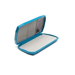 Fly Fishing^ UPG LT Fly Box Magnum Midge - Your Premium Fishing Gear Store Rods Lines Baits Accessories