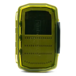 Fly Fishing^ UPG Silicone Waterproof Daytripper Medium Lime - Your Premium Fishing Gear Store Rods Lines Baits Accessories