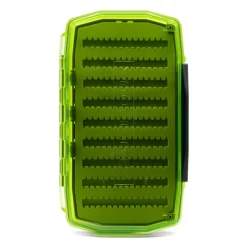 Fly Fishing^ UPG Silicone Waterproof Essential Large Hot Green - Your Premium Fishing Gear Store Rods Lines Baits Accessories