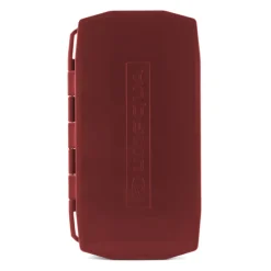 Fly Fishing^ UPG Silicone Weekender Large Claret - Your Premium Fishing Gear Store Rods Lines Baits Accessories