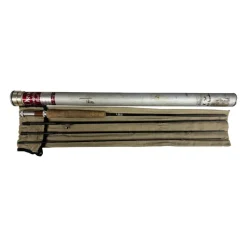 Fly Fishing^ USED Orvis Graphite Gen 1 Fly Rod 7WT - 8'0" - 4pc - Your Premium Fishing Gear Store Rods Lines Baits Accessories