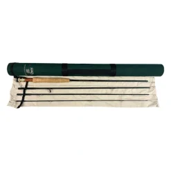 Fly Fishing^ USED Orvis Power Matrix 10 Fly Rod 8'4" 3WT - 3pc - Your Premium Fishing Gear Store Rods Lines Baits Accessories