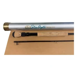 Rods^ Used Stu Apte Signature Series 12WT - 9'0" - 2pc Fly Rod - Your Premium Fishing Gear Store Rods Lines Baits Accessories