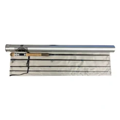 Rods^ USED Thomas & Thomas Zone Fly Rod 7WT - 10'0" - 4pc - Your Premium Fishing Gear Store Rods Lines Baits Accessories