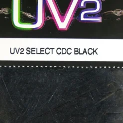 Fly Fishing^ UV2 Select CDC - Your Premium Fishing Gear Store Rods Lines Baits Accessories