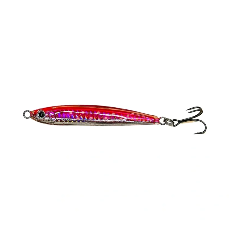 Bait^ UVT Fishing Casting Epoxy Minnow - Your Premium Fishing Gear Store Rods Lines Baits Accessories