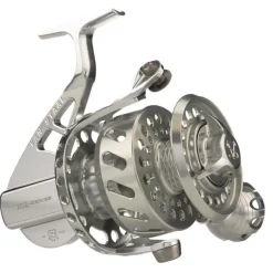 Fishing Line^ Van Staal VSX2 Bail-Less Spinning Reel - Your Premium Fishing Gear Store Rods Lines Baits Accessories