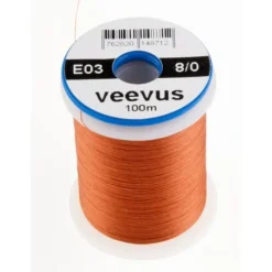 Fly Fishing^ Veevus 8/0 Thread - Your Premium Fishing Gear Store Rods Lines Baits Accessories