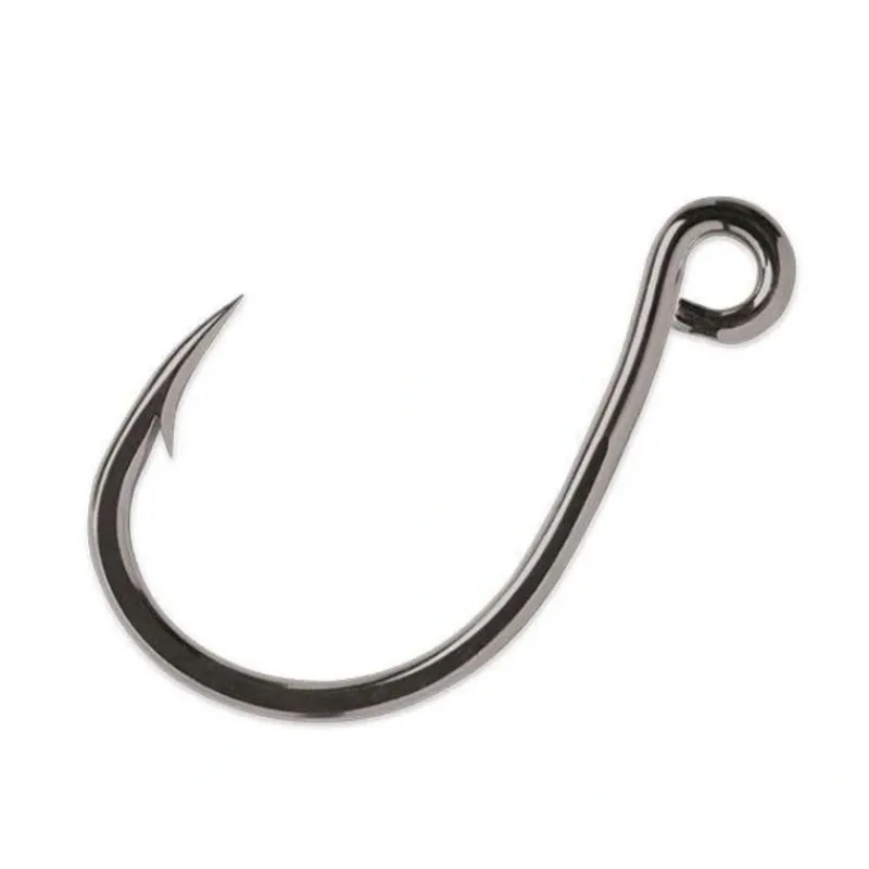 Fishing Line^ VMC ILS Single Replacement In Line Hooks - Your Premium Fishing Gear Store Rods Lines Baits Accessories