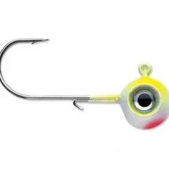 Bait^ VMC Neon Moon Eye Jig - Your Premium Fishing Gear Store Rods Lines Baits Accessories